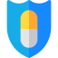 Shield icon 64x64