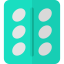 Pill icon 64x64