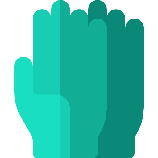 Gloves icon
