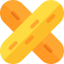 Tongue depressor icon 64x64
