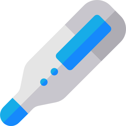 Thermometer icon