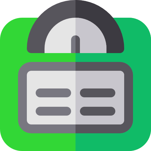 Scale icon