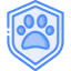 Pet insurance ícono 64x64