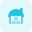 Warehouse icon 64x64