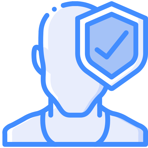 User icon