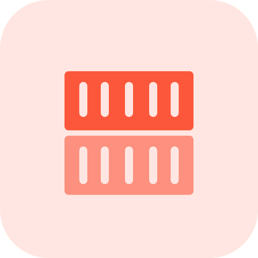 Container icon
