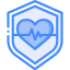 Life insurance icon 64x64