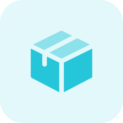 Parcel icon