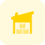 Warehouse icon 64x64