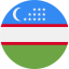 Uzbekistán icon 64x64