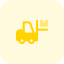 Forklift icon 64x64