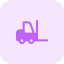 Forklift icon 64x64