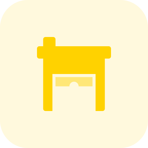 Warehouse icon