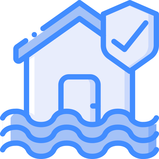 Flood icon
