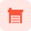 Warehouse icon 64x64