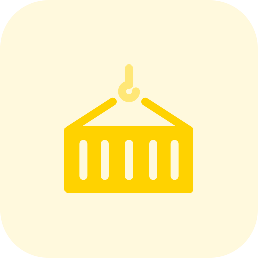 Container icon