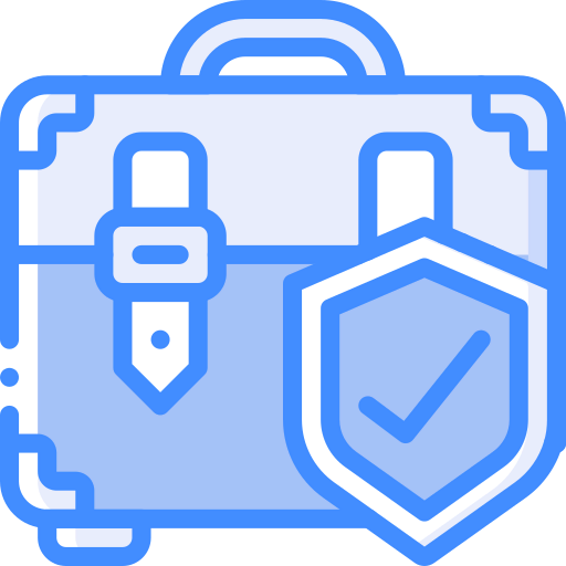 Briefcase icon