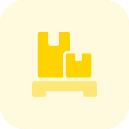 Pallet icon