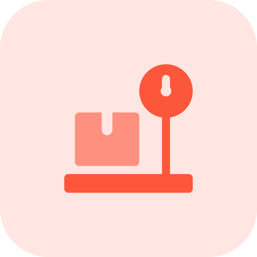 Scale icon