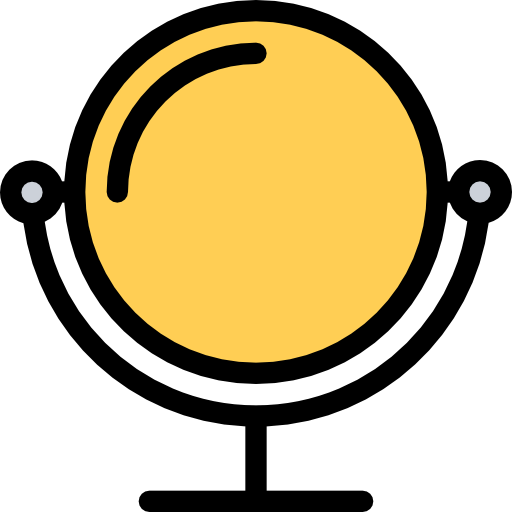 Mirror icon