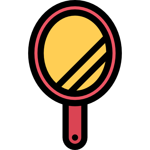 Mirror icon
