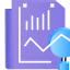 Statistics icon 64x64