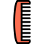 Comb icon 64x64