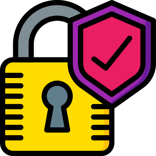 Padlock icon