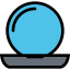 Powder icon 64x64
