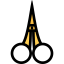 Scissors icon 64x64