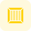 Wooden box icon 64x64