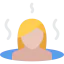 Bath icon 64x64