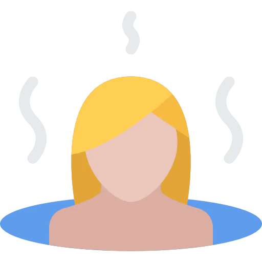 Bath icon