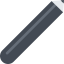 Eyebrow pencil icon 64x64