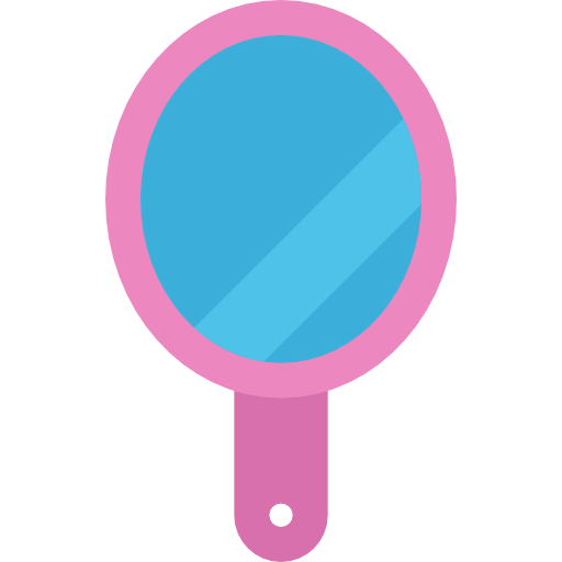 Mirror icon