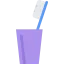 Toothbrush icon 64x64