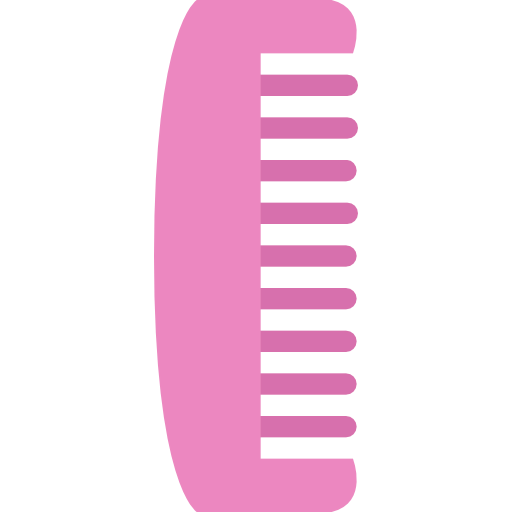 Comb icon