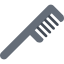 Comb icon 64x64
