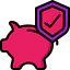 Savings icon 64x64