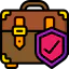 Briefcase icon 64x64