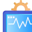 Laptop icon 64x64