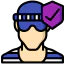 Thief icon 64x64