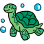 Tortoise icône 64x64