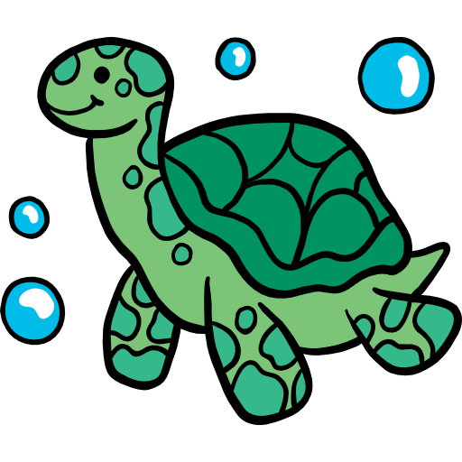 Tortoise icon