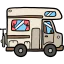 Caravan icon 64x64