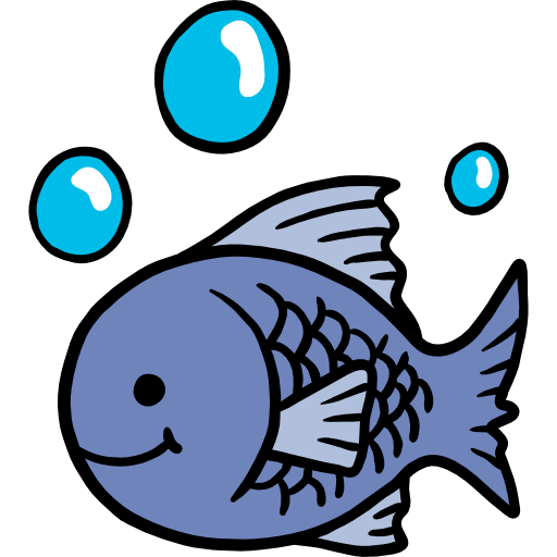 Fish icon