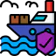 Shipping icon 64x64