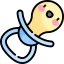 Pacifier icon 64x64