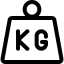 Kg icon 64x64