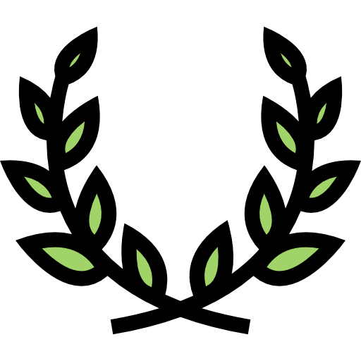 Laurel icon